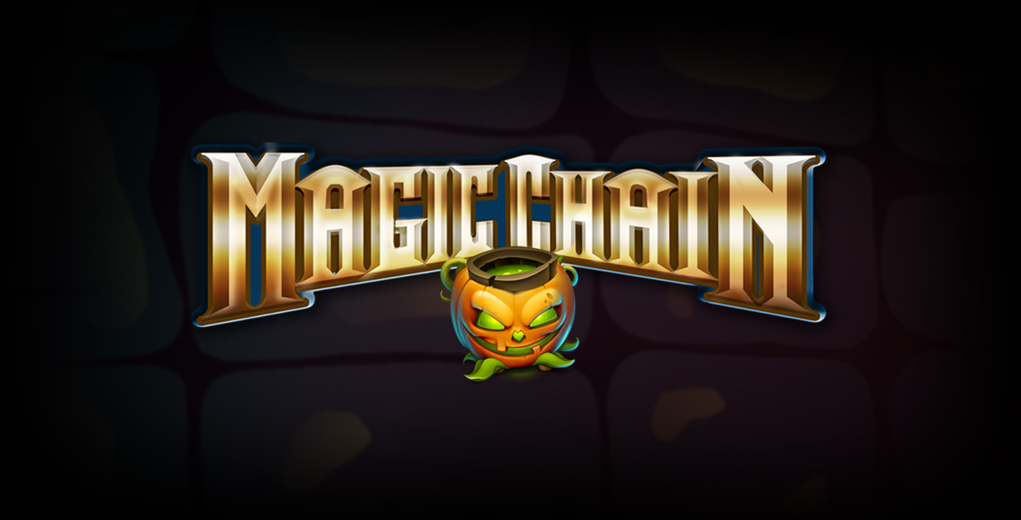 MagicChain - a mobile game